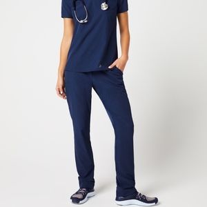 Jaanuu Sprint Straight Leg Pant